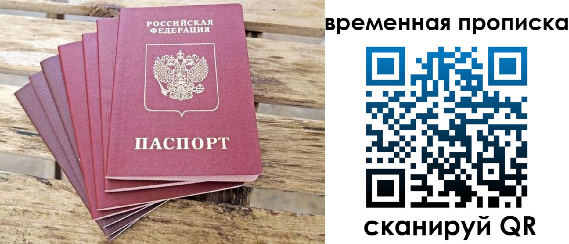 прописка в квартире в Волгодонске